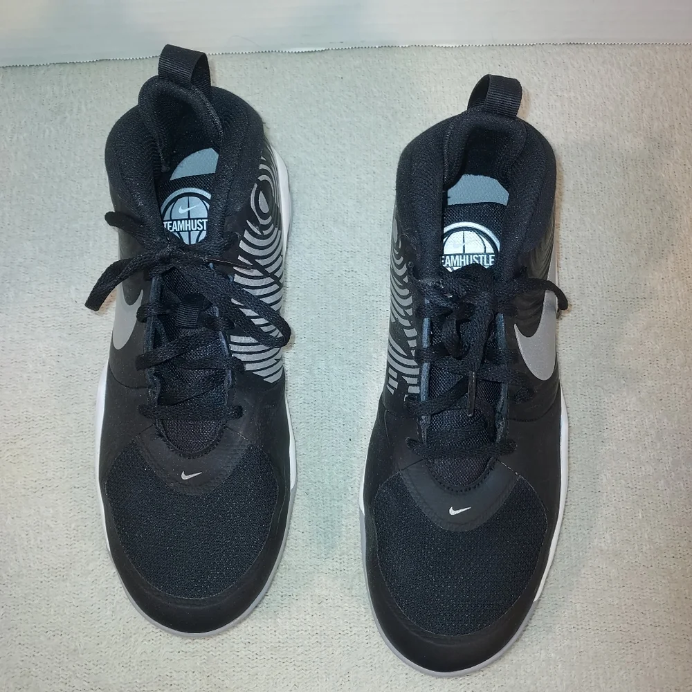 Nike kids team